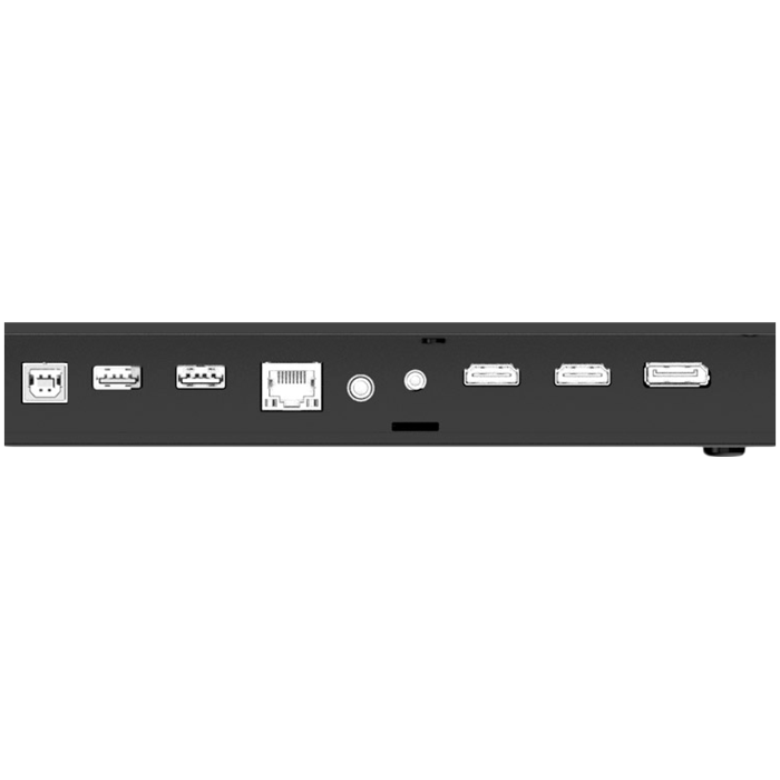 IIYAMA LFD TF3239AS-B1AG 32" 12pt Open Frame PCAP interactive large format display 500 cd/m² 8ms projective capacitive 12 points touch through-glass, temperature sensor with fan control, TF3239AS-B1A