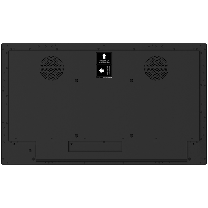 IIYAMA LFD TF3239AS-B1AG 32" 12pt Open Frame PCAP interactive large format display 500 cd/m² 8ms projective capacitive 12 points touch through-glass, temperature sensor with fan control, TF3239AS-B1A