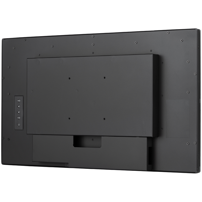 IIYAMA Monitor LED TF2438MSC-B1 TOUCH 23.8” 10pt Optical Bonded PCAP Open Frame 1920 x 1080 600cd 1000:1 5ms bonded PCAP HDMI DP USB landscape, portrait, face-up, TF2438MSC-B1