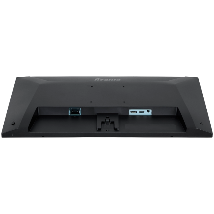 IIYAMA Monitor LED X2791HS-B1 27" IPS panel 1920x1080 120Hz 1ms MPRT 350cdm2 1500 1 Speakers HDMI DisplayPort, X2791HS-B1
