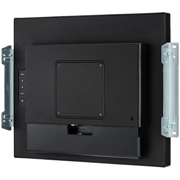 IIYAMA OMK1-1 Mounting bracket kit for iiyama 34 series open frame touchscreensCompatible with the following iiyama models: TF1534MC-B6X, TF1534MC-B7X, TF1634MC-B7X, TF1634MC-B8X, TF1734MC-B6X, TF173