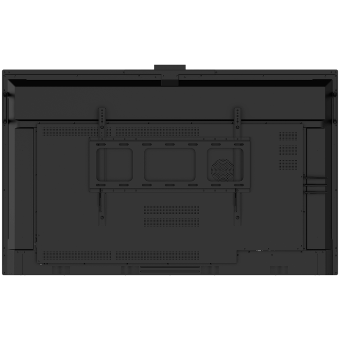 iiyama ProLite TE6515A-B2AG - 65 LED-backlit touchscreen (multi touch) / 8-microphone array / optional slot-in PC capability - 4K UHD, TE6515A-B2AG