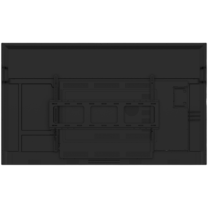 Iiyama Prolite TE7513A-B2AG 75UHD VA 3840x2160 400cd 1200:1 8ms Android 1, 8/128GB, 40-Points, VGA, HDMI 2x HDMI-out 2x USB-C, Audio mini-jack and Optical Out (S/PDIF), USB Touch Interface, Landsca,