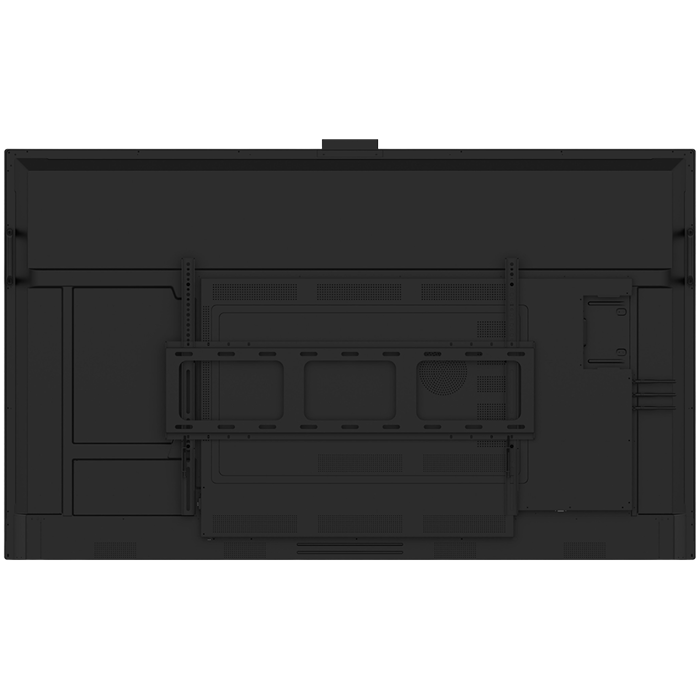 Iiyama Prolite TE7513A-B2AG 75UHD VA 3840x2160 400cd 1200:1 8ms Android 1, 8/128GB, 40-Points, VGA, HDMI 2x HDMI-out 2x USB-C, Audio mini-jack and Optical Out (S/PDIF), USB Touch Interface, Landsca,