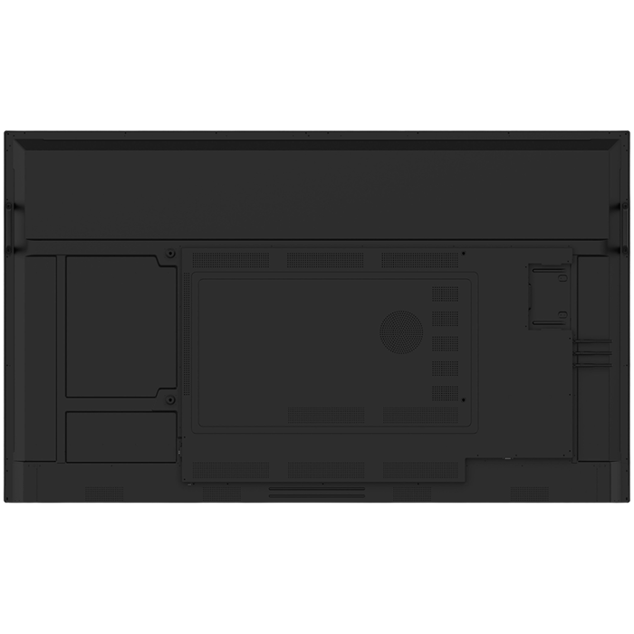 Iiyama Prolite TE7513A-B2AG 75UHD VA 3840x2160 400cd 1200:1 8ms Android 1, 8/128GB, 40-Points, VGA, HDMI 2x HDMI-out 2x USB-C, Audio mini-jack and Optical Out (S/PDIF), USB Touch Interface, Landsca,