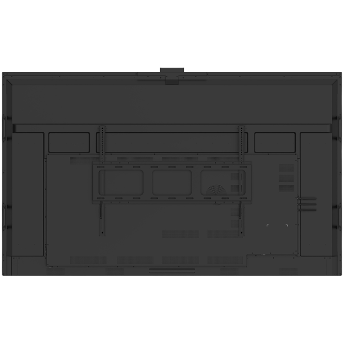 IIYAMA ProLite TE8615A-B2AG 86 UHD IPS 3840x2160 550 cd 5000:1 8ms Android 14, 8/128GB, 40-Points, NFC, 2x HDMI, HDMI-out, LAN, WiFi6, DisplayPort, USB-C, Audio out: mini-jack and Optical Out, Lands,
