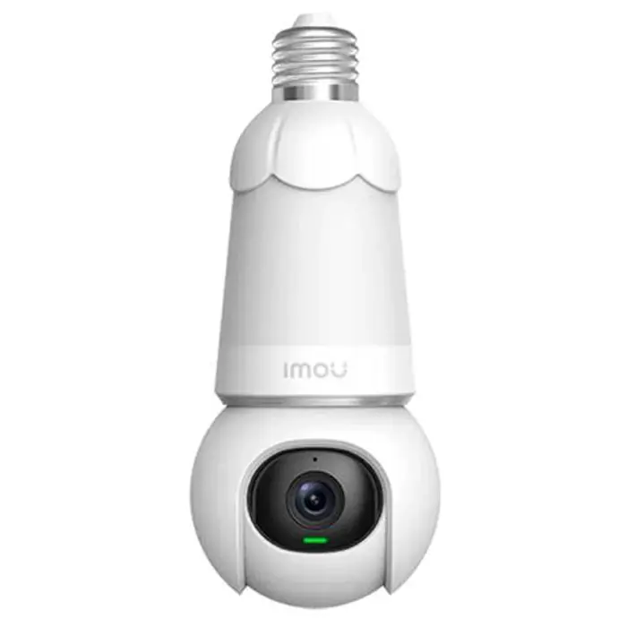 IMOU Bulb Cam 5MP, IPC-S6DP-5M0WEB-E27