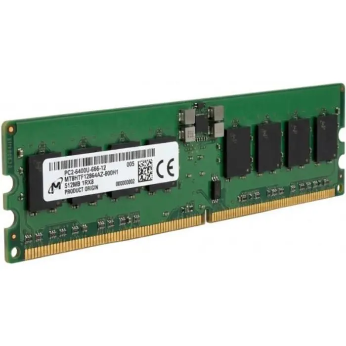 Innovation IT 16 GB DDR5 4800, UDIMM, CL40 1.1V, CRU-4251538819978