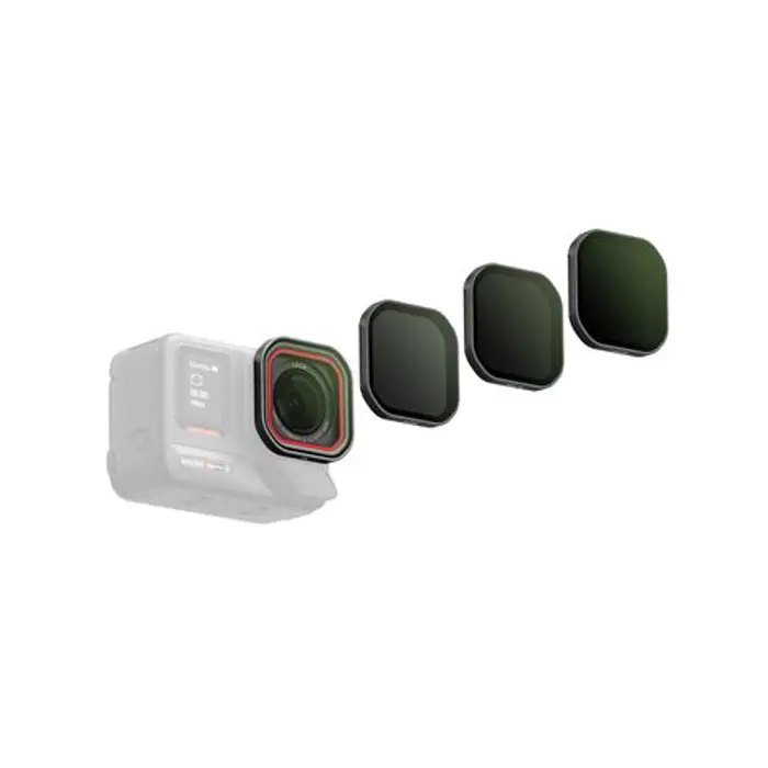 Insta360 Ace Pro 2 ND Filter Set, CINSABGC