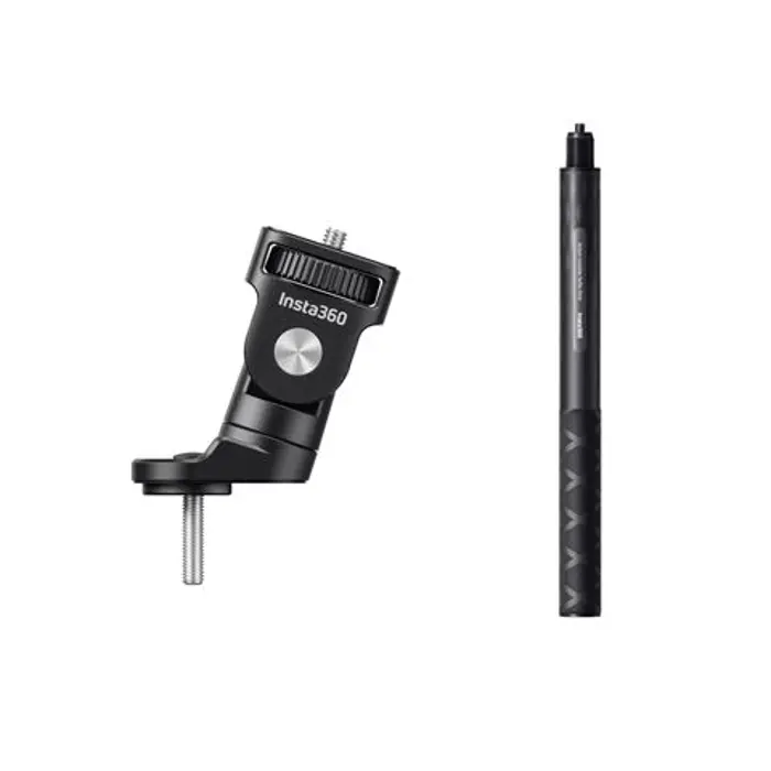 Insta360 Bike Headset Cap Mount, CINSBAVU