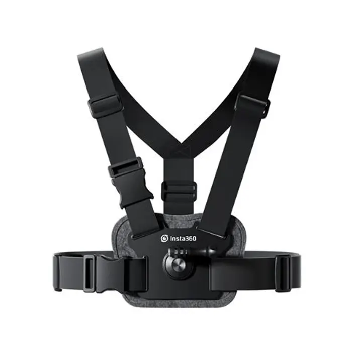 Insta360 Chest Strap, CINSTAV/E