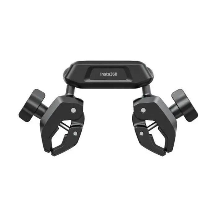 Insta360 Crab Clamp, CINSFAVP-01