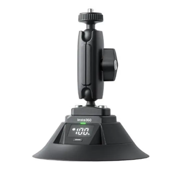 Insta360 Electric Suction Cup Mount, CINSFAVB-01