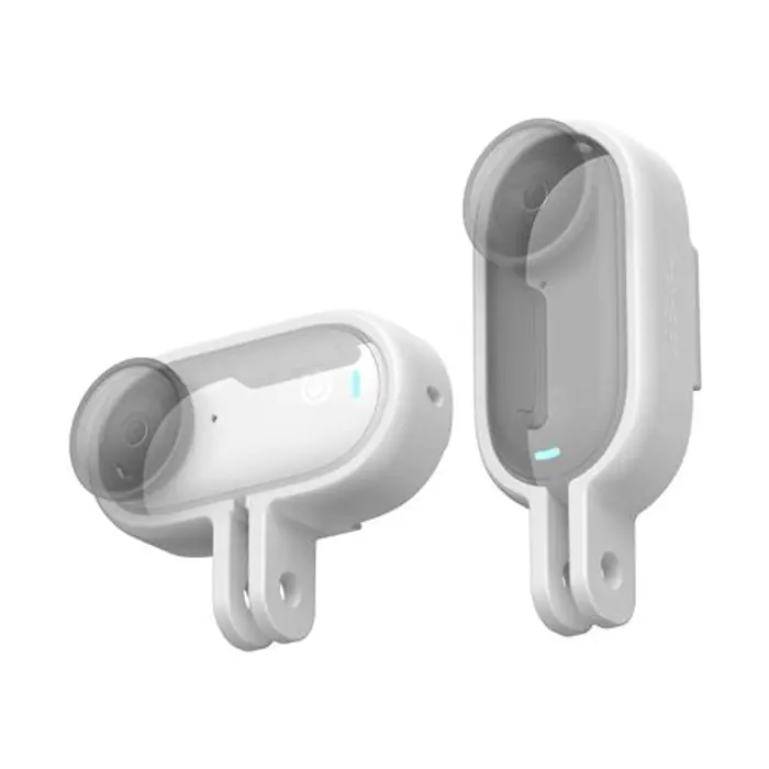 Insta360 GO 3/GO 3S Vertical & Horizontal Action Mount Set, CINSBATG