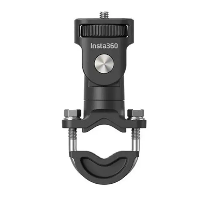 Insta360 Motorcycle U-Bolt Mount, CINSAAVZ