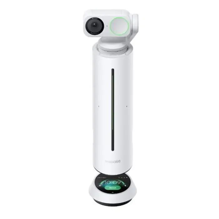 Insta360 Wave Arctic White, Wave01