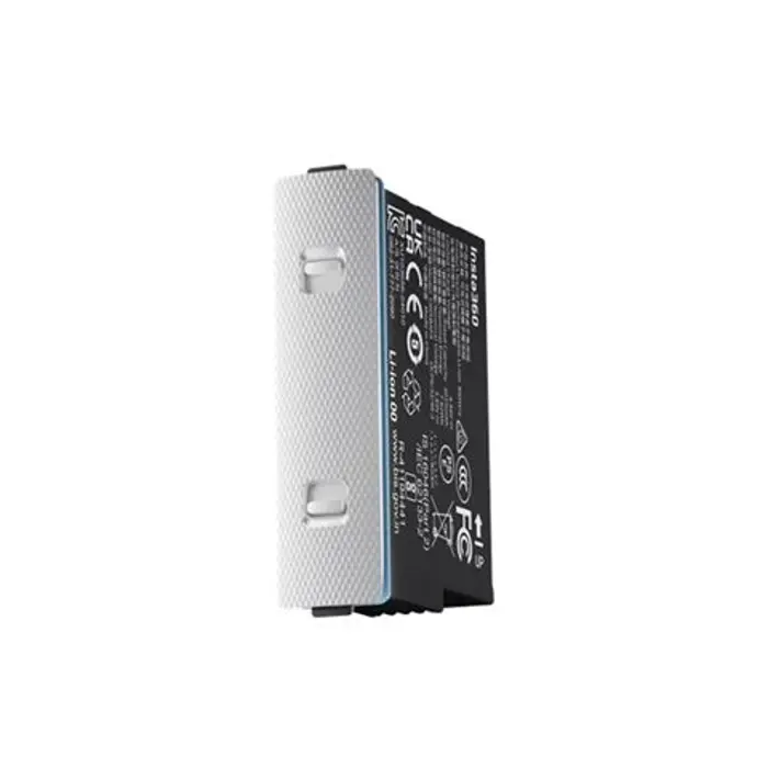 Insta360 X4 Air Battery (Arctic White), CINSBAFA-01