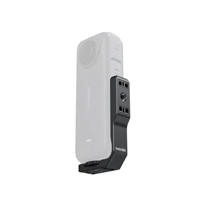 Insta360 X4 Vertical-Horizontal Mount, CINSBBMM