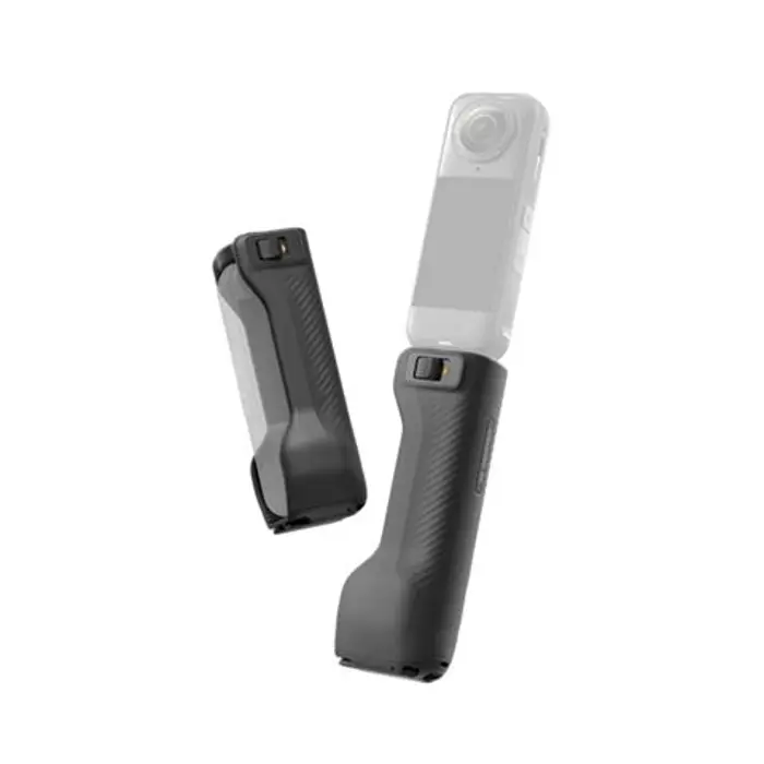 Insta360 X5 Foldable Utility Handle, CINSBBMY