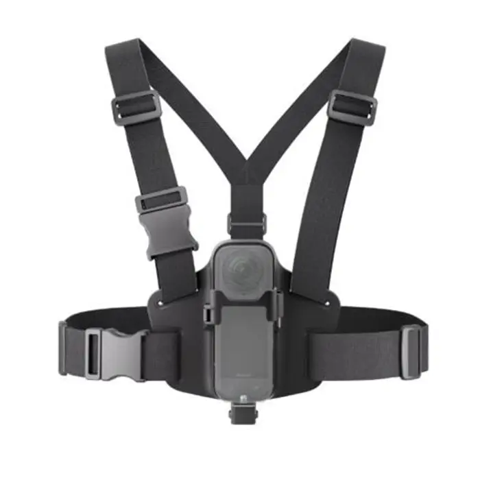 Insta360 X5 POV Chest Mount, CINSEAVQ