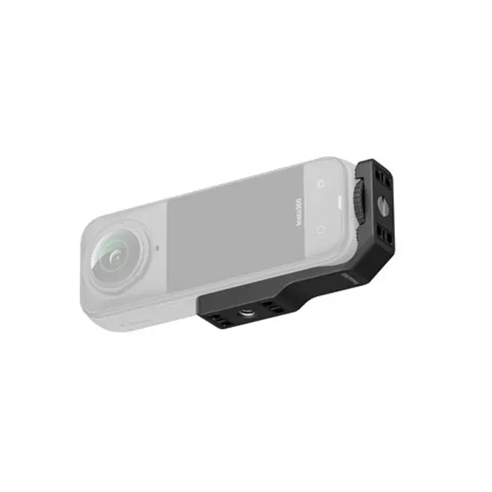 Insta360 X5/X4 Air Vertical-Horizontal Mount, CINSBBMM-01