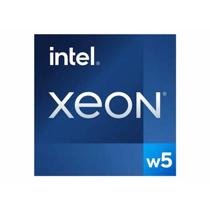 INTEL Xeon w5-2545 3.5Ghz FCLGA16A Tray