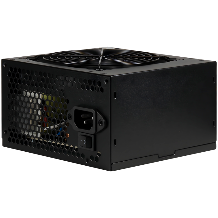Inter-Tech SL-500 TBP, 500W ATX, 88882254