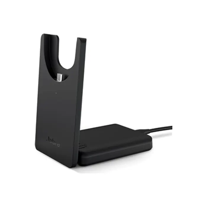 JABRA Evolve2 55 Deskstand USB-C