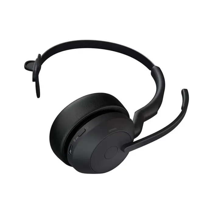 JABRA Evolve2 55 Link380a UC Mono