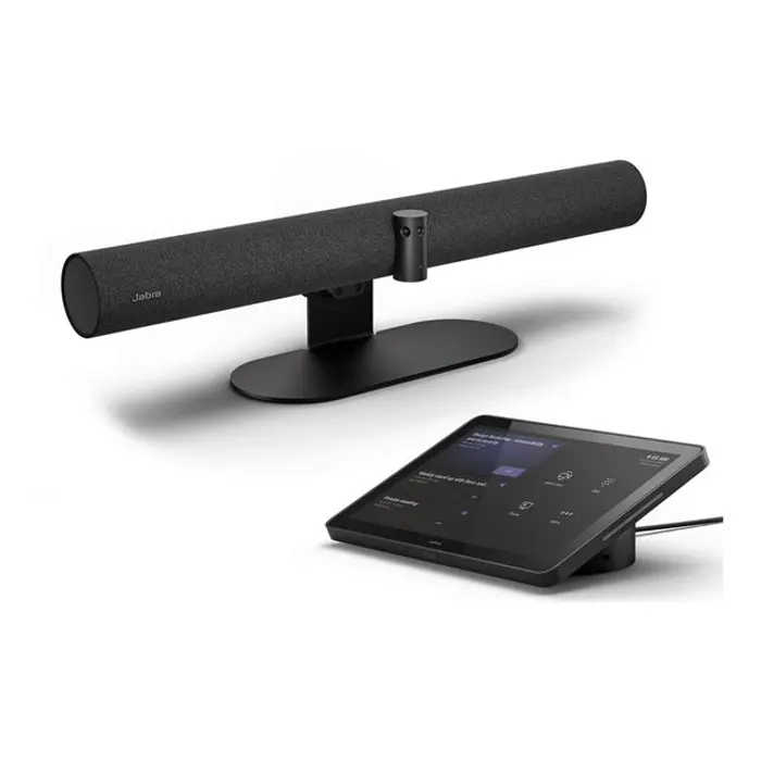 JABRA PanaCast 50 Video Bar System ZR VB, 8502-231