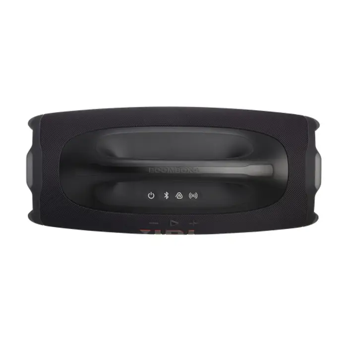 JBL BOOMBOX 4 prijenosni bežični BT zvučnik velike snage 210W, crni, 78787