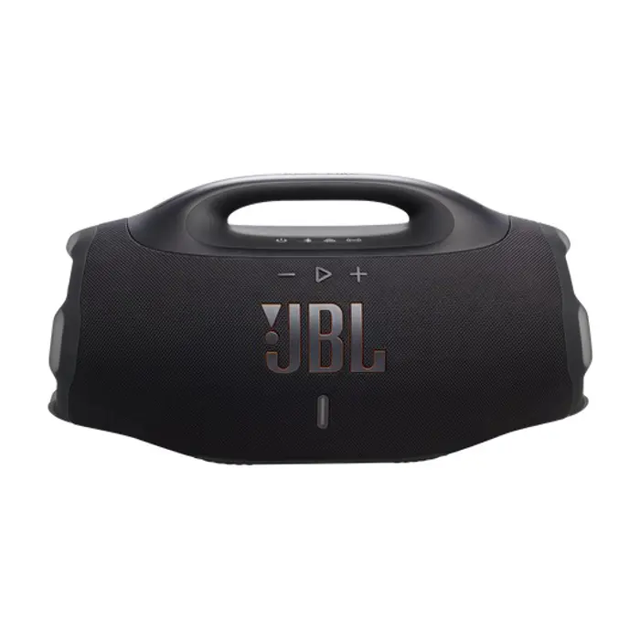 JBL BOOMBOX 4 prijenosni bežični BT zvučnik velike snage 210W, crni, 78787