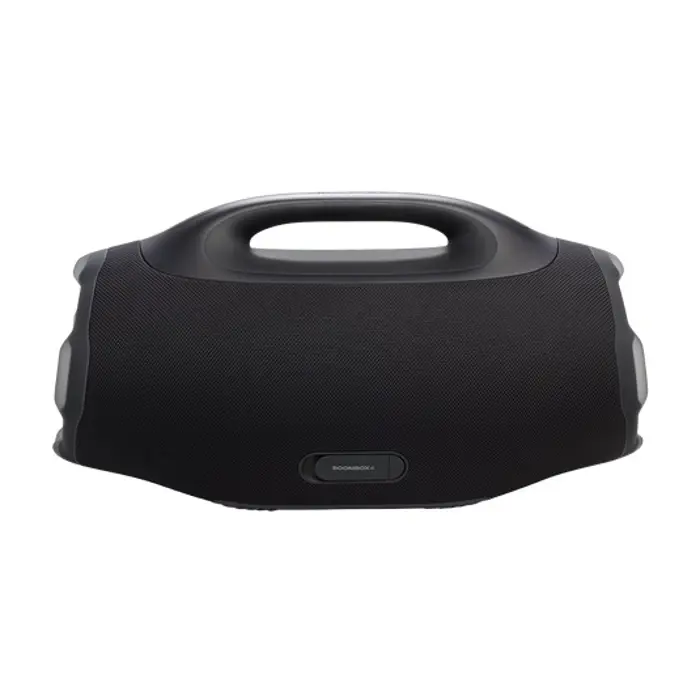 JBL BOOMBOX 4 prijenosni bežični BT zvučnik velike snage 210W, crni, 78787