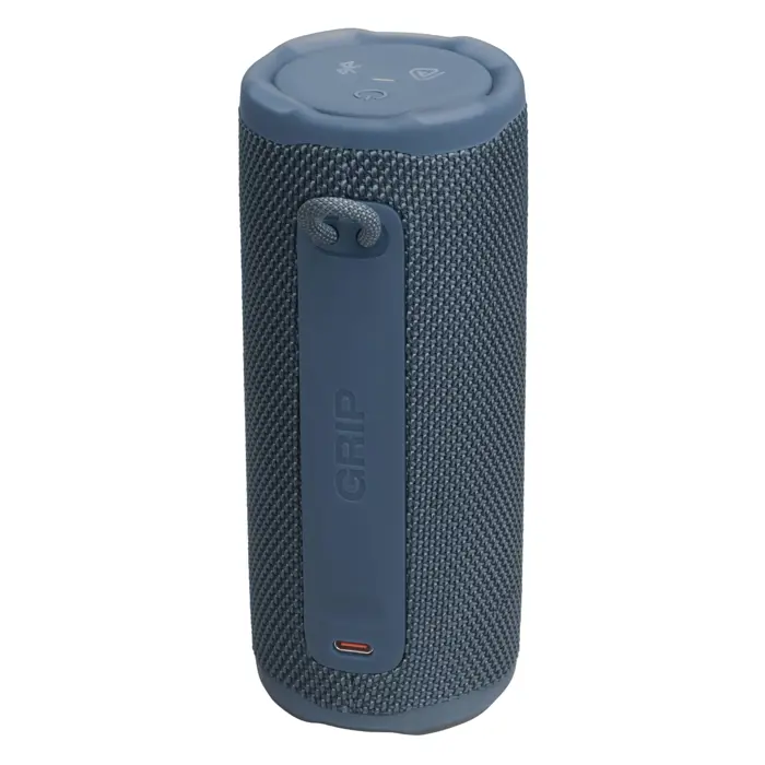 JBL Grip prijenosni zvučnik BT5.4, vodootporan IP68, plavi, 78491