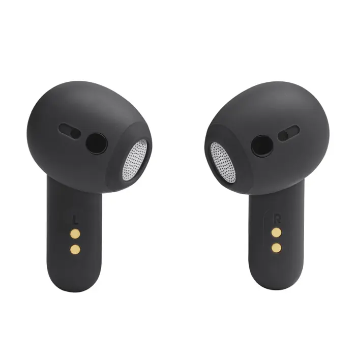 JBL LIVE Flex TWS NC BT5.3 In-Ear bežične slušalice s mikrofonom, eliminacija buke, crne, 61409
