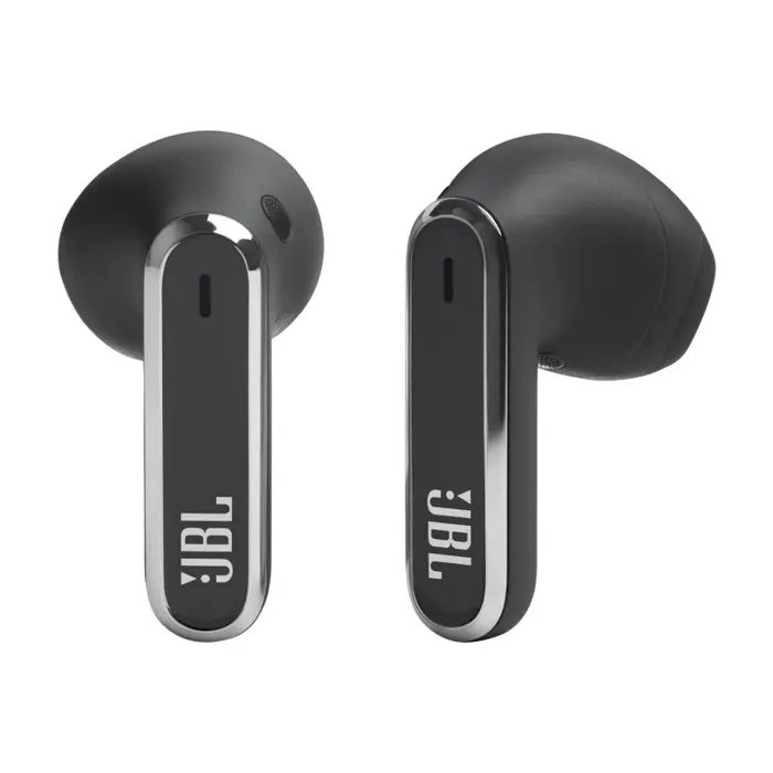 JBL LIVE Flex TWS NC BT5.3 In-Ear bežične slušalice s mikrofonom, eliminacija buke, crne, 61409