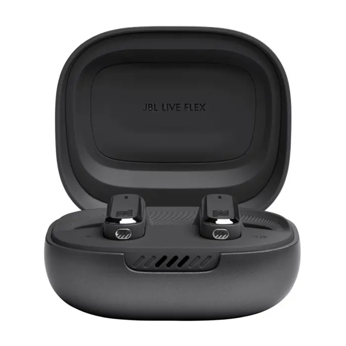 JBL LIVE Flex TWS NC BT5.3 In-Ear bežične slušalice s mikrofonom, eliminacija buke, crne, 61409