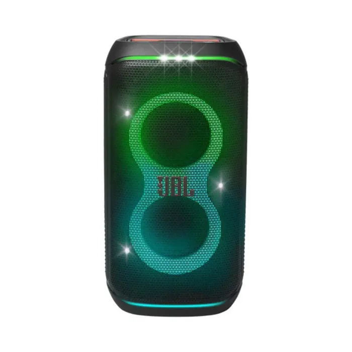 JBL PARTYBOX 120 prijenosni bežični BT zvučnik velike snage 160W, crni, 69474