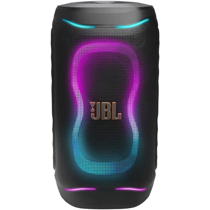 JBL PARTYBOX 130 prijenosni bežični bluetooth zvučnik velike snage 200W, Bluetooth, RGB LED osvjetljenje, USB, 78450