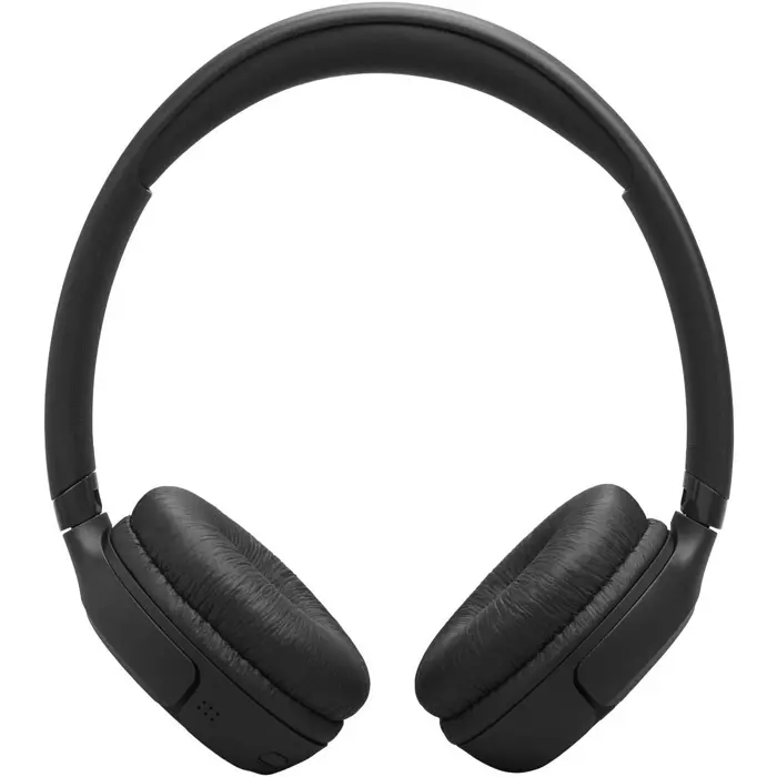 JBL Tune 530BT, naglavne bežične slušalice, bluetooth, crne, 78500