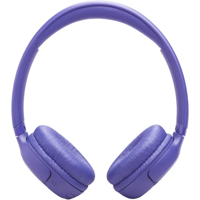 JBL Tune 530BT, naglavne bežične slušalice, bluetooth, ljubičaste, 78502