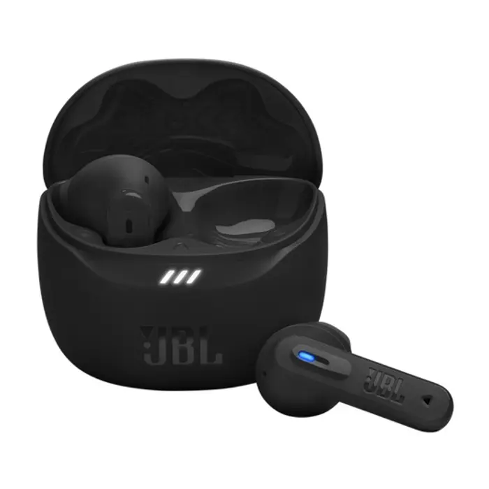 JBL Tune Flex 2 TWS BT5.2 bežične slušalice, crne, 78764