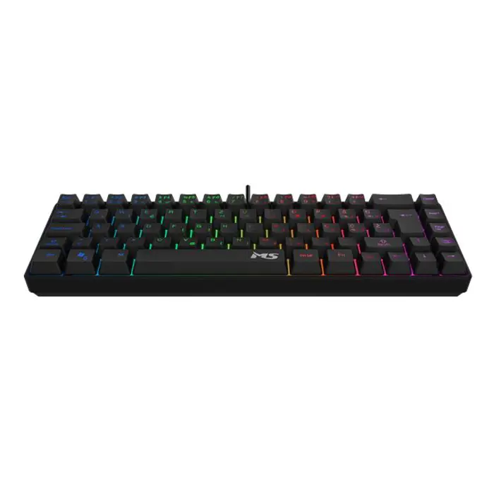 KB MS ELITE K-500C, MSP10037