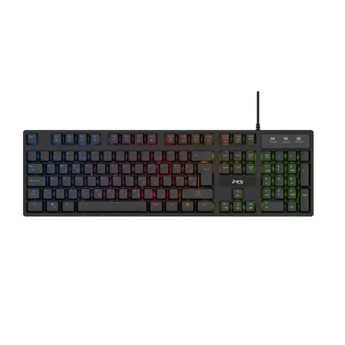 KB MS ELITE K-501C, MSP10038