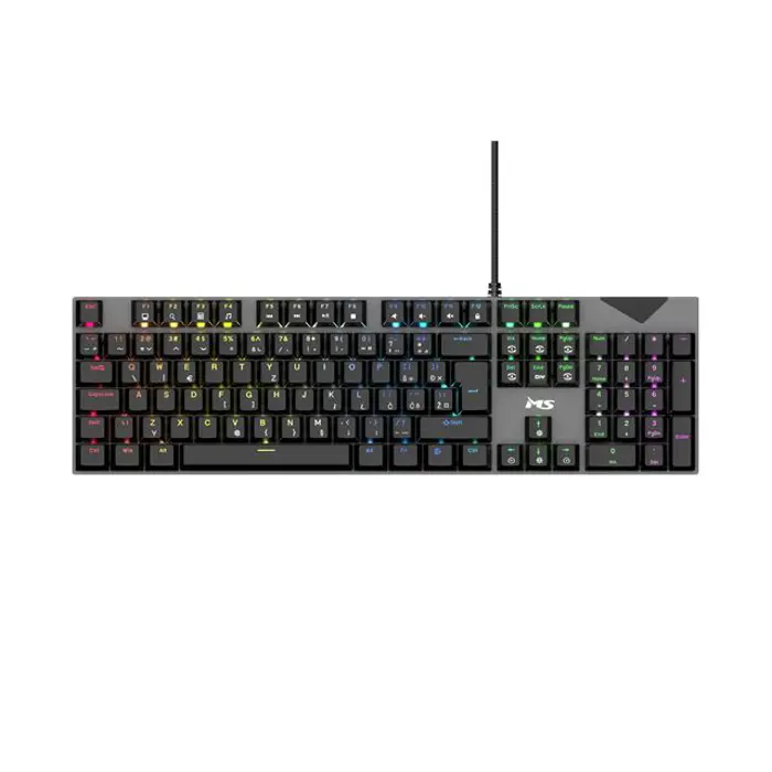 KB MS ELITE K-700C, MSP10039
