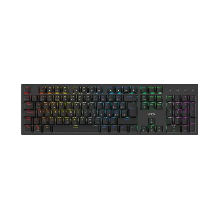 KB MS ELITE K-701C, MSP10040
