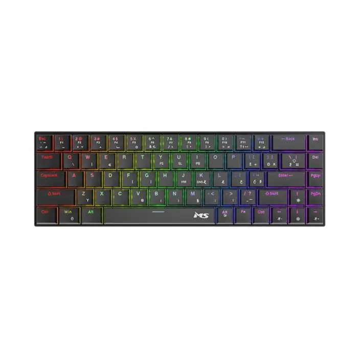 KB MS ELITE K-702C, MSP10041