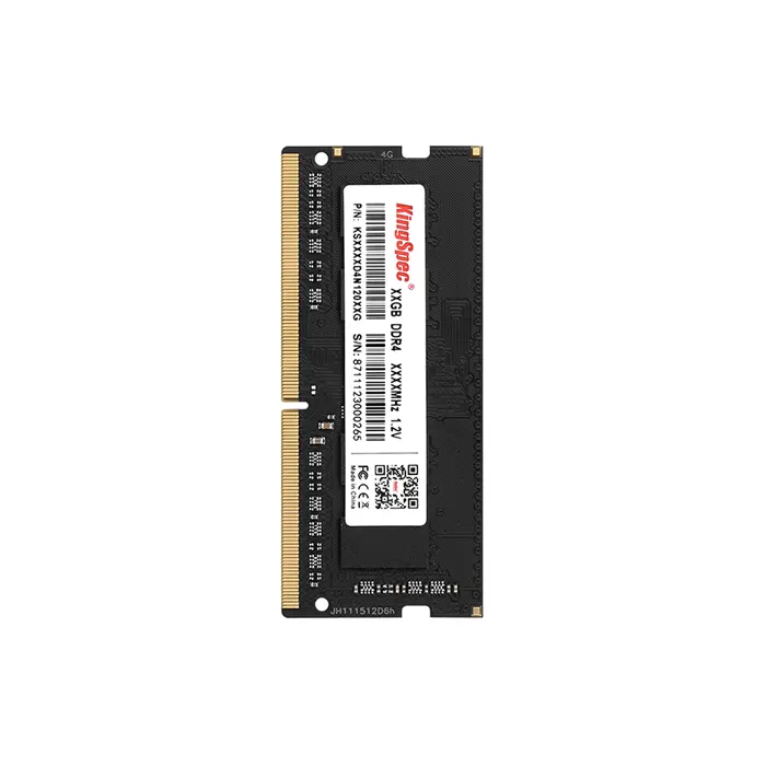 Kingspec SO-DIMM 16GB DDR5 4800MHz, 75592