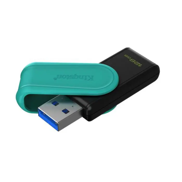 Kingston 128 GB 3.1 USB Flash Drive, DataTraveler Exodia S, KNG-DTXS-128GB