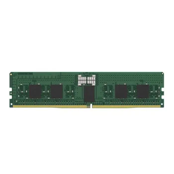 Kingston 24 GB DDR5 5600MHz, CL46, ECC, RDIMM, 1Rx8 3Gx80-Bit, KNG-56R46BS8PMI-24